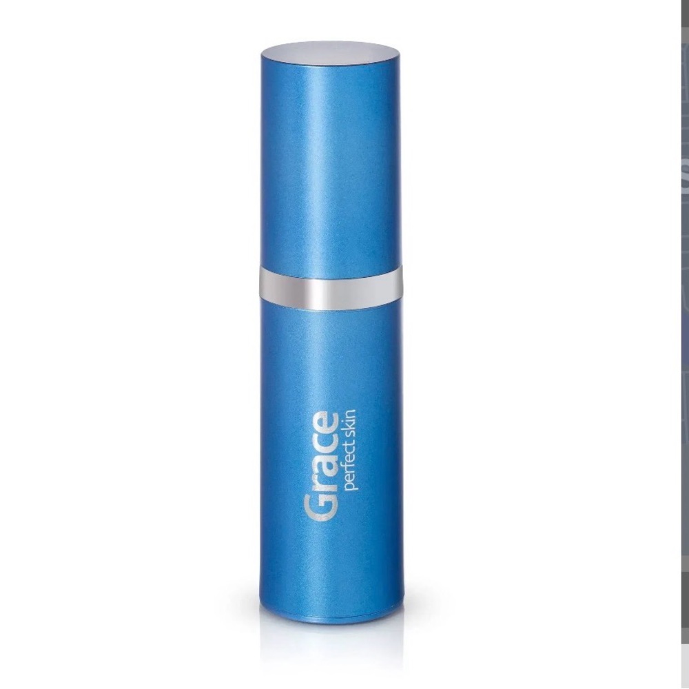 Grace Perfect Skin Primer - Blue Bottle